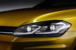 Volkswagen Golf TSI R-Line 5-Door 2017 года (WW)
